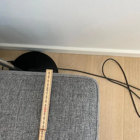 Luksuslejlighed Pa 7 Sal Med Elevator, Vestvendt Altan Og Udsigt Over Havn Og By Apartment *