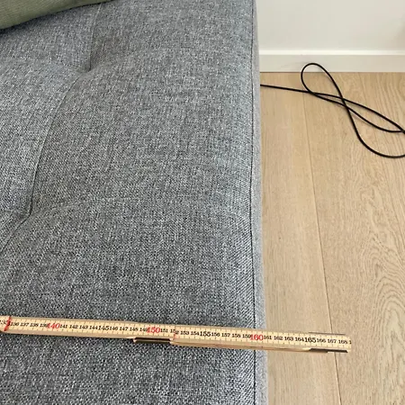 Luksuslejlighed Pa 7 Sal Med Elevator, Vestvendt Altan Og Udsigt Over Havn Og By Apartment *