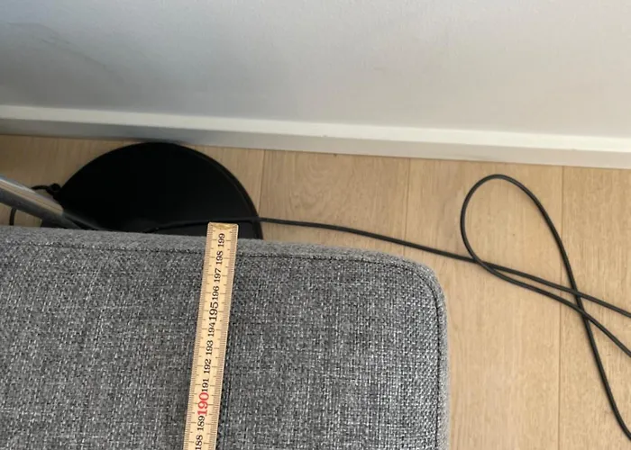 Luksuslejlighed Pa 7 Sal Med Elevator, Vestvendt Altan Og Udsigt Over Havn Og By Appartamento *